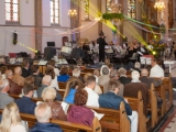 171 IMG 1959 Jubileum muziek 2015 DezeFoto : 2015, 50, 50-jaar, Deurningen, Feest, Harmonie, Kerk, concert, jubileum, muziek, plechelmus harmonie, slagwerkgroep